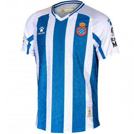 Fotbalový Dres RCD Espanyol Domácí 2020/21